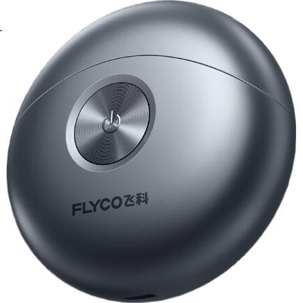 Электробритва мужская FLYCO