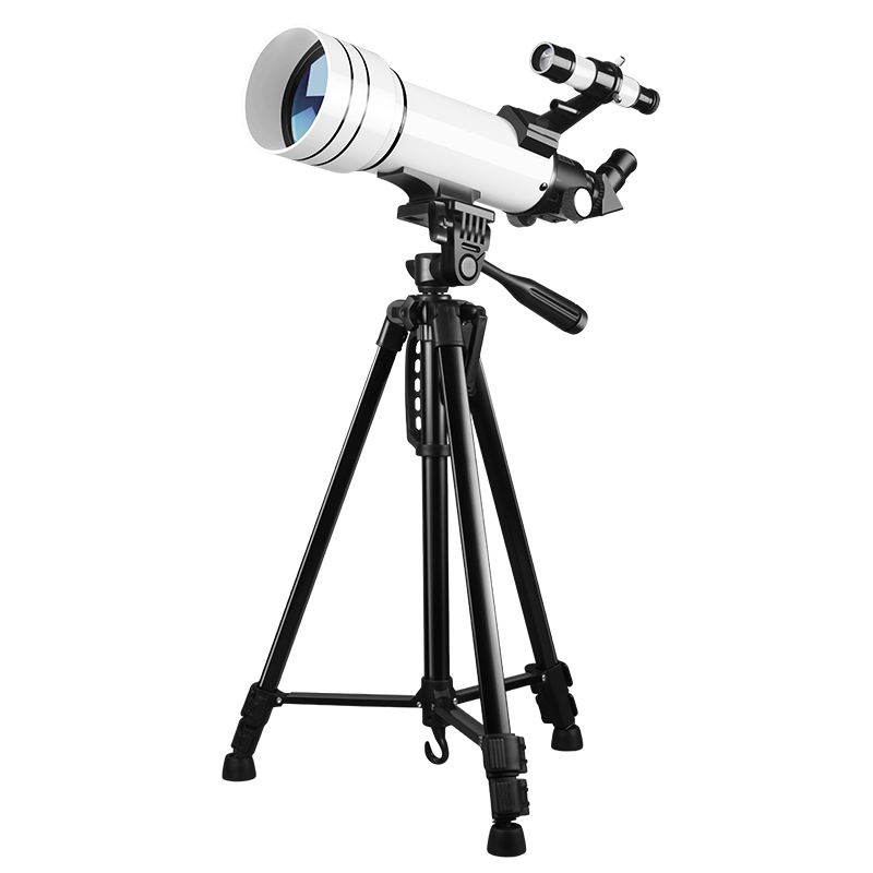 Feilaishi Astronomical Telescope High-Power HD Children's Birthday Gift Large Aperture Telescope