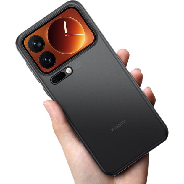 Чехол для Xiaomi 17 Pro
