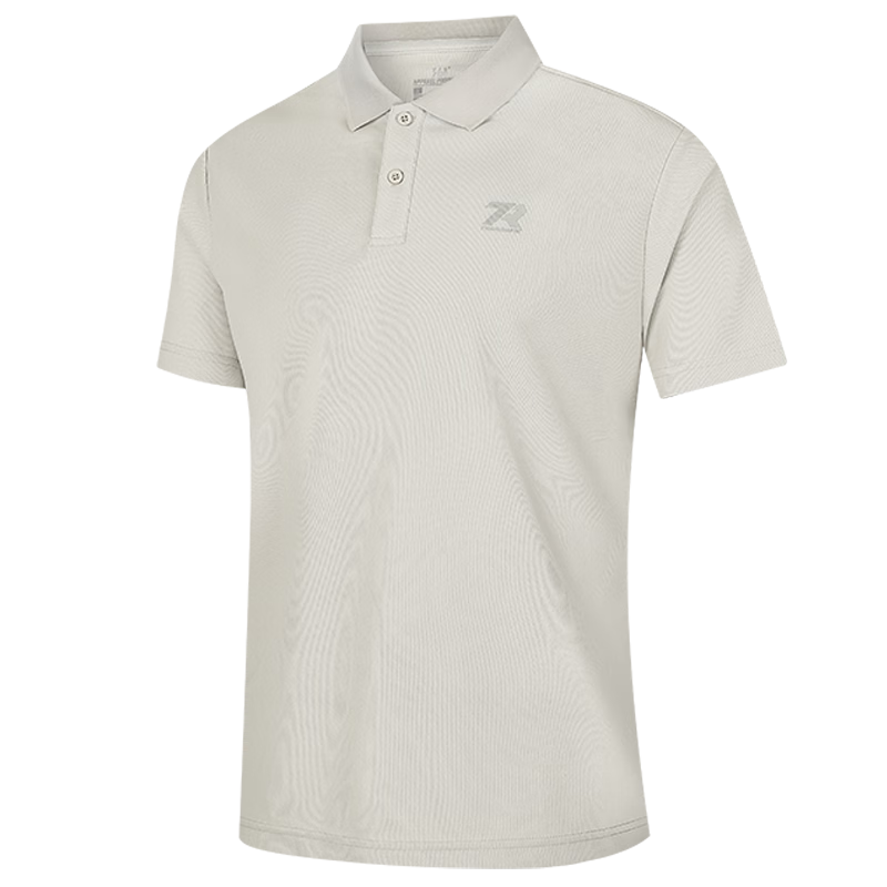 361° Men's Short Sleeve T-Shirt Spring Summer Sports Quick-Dry Running Fitness Polo Shirt 652624109H-2