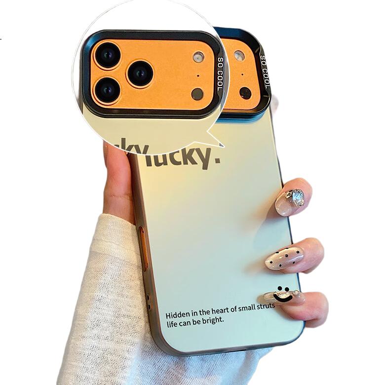 Чехол для iPhone 17 Pro Max