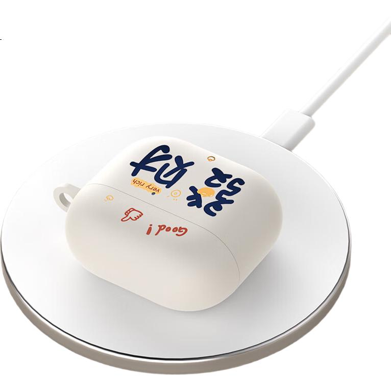 Чехол для наушников Smorss AirPods 4
