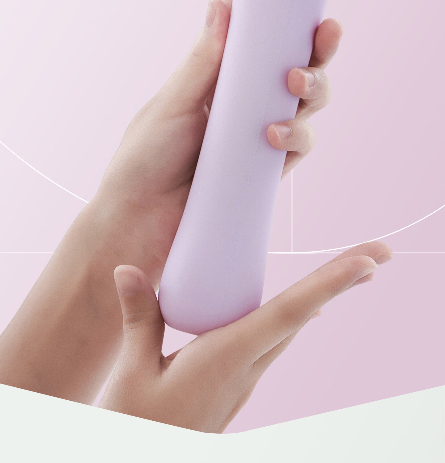 Keep Dumbbells Women's Fitness Home Skin-friendly Silicone Arm Training Aerobic Jumping Exercise Equipment Extraordinary Pink 1kg*2 8