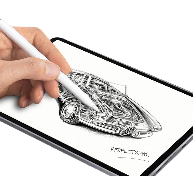 Защитная пленка PERFECTSIGHT для Apple iPad 11/10.9 дюймов, матовая, PET, для письма и рисования