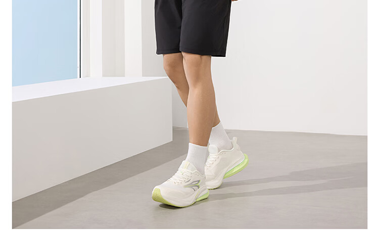 361° Men's T-Shirt Spring Summer New Quick-Dry Loose Fitness Sports Casual Cool Short Sleeve Top 652624128-5 12