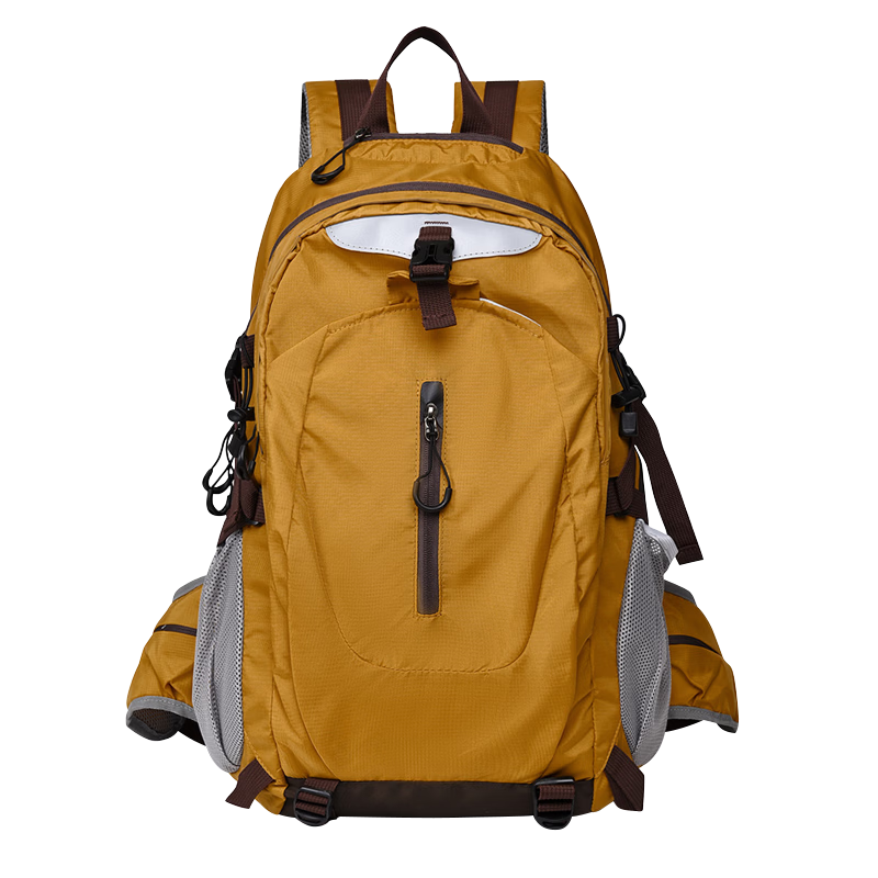 40,000KM Lightweight Outdoor Hiking Backpack Men Travel Waterproof Mountaineering Large Capacity Women Travel Shoulder Bag