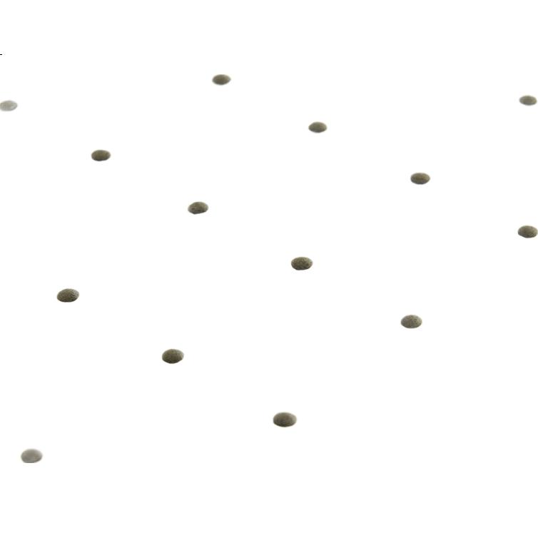 Подушка MUJI с медленным отскоком, для дома, серая, 40*70*10 см