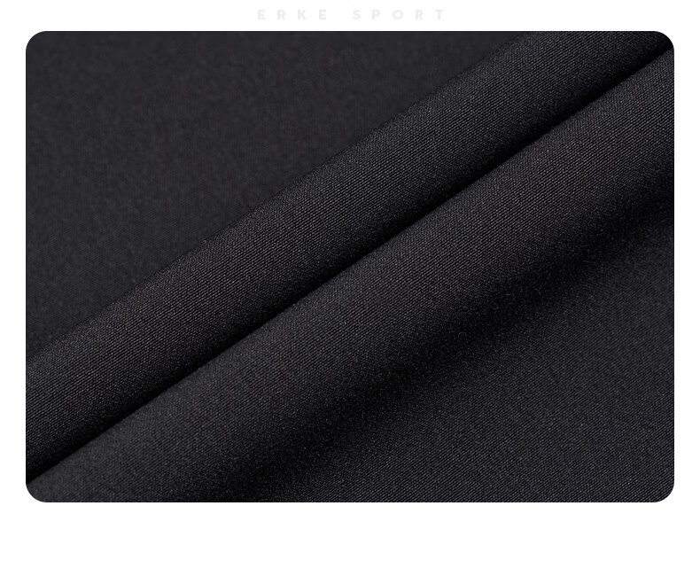 ERKE Men's Spring Woven Jogger Pants Quick-Dry Moisture-Wicking Stretch Casual Running Pants 17