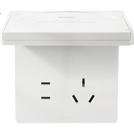 White Image 3