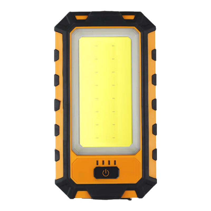 SupFire G25 Multifunctional Work Light Super Bright LED with Magnet Automotive Repair Emergency Maintenance Light High Brightness Long Battery Life Outdoor Flashlight