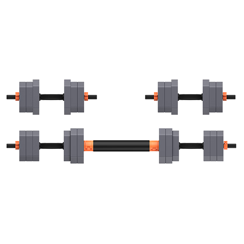 Keep Quick-Release Barbell Dumbbell 10kg Weight Plate Accessories