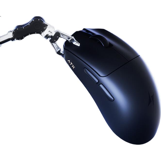 Беспроводная игровая мышь ATK