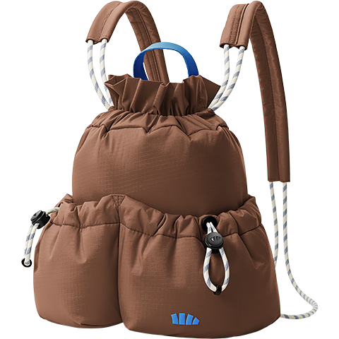 Beneunder Mini Soft Pouch Women's Backpack High-Value Commuter Cute Bag Women's Day Gift for Girls