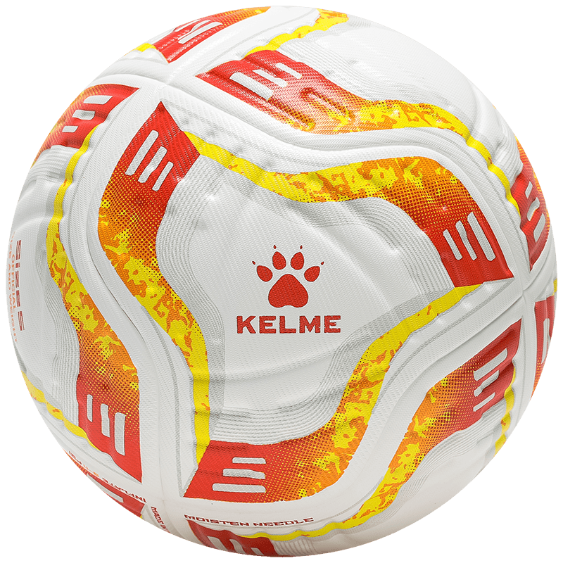 KELME Heat-Sealed Football Youth Training Student Physical Exam Official Size 5 Match Training Standard Durable Size 4 Ball