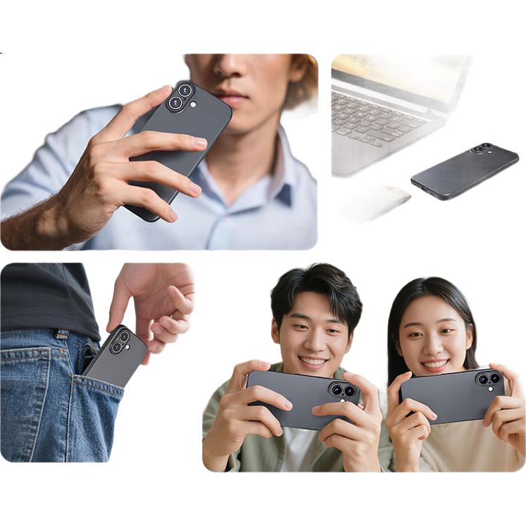 Чехол для iPhone 17
