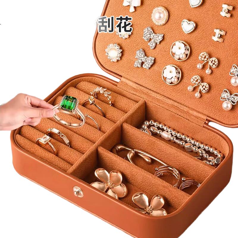 Шкатулка для украшений