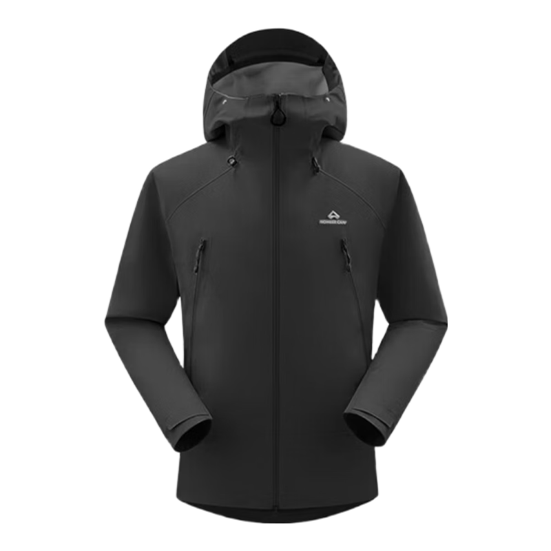 Toread Lin Gengxin Edition Snow Eagle eVent 3L Hard Shell Jacket Men's Waterproof Mountaineering Coat