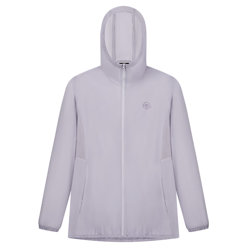361° Women's UPF50+ Sunscreen Jacket UV Protection Spring Summer Sports Outdoor Cycling Ice Cooling Coat 662624605H-6