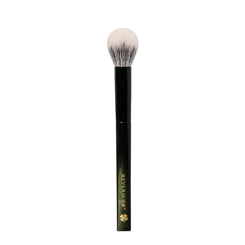 REVERSE Phantom M36 Round Head Pointillism Soft Blush Brush Portable Ultra-Soft Makeup Brush