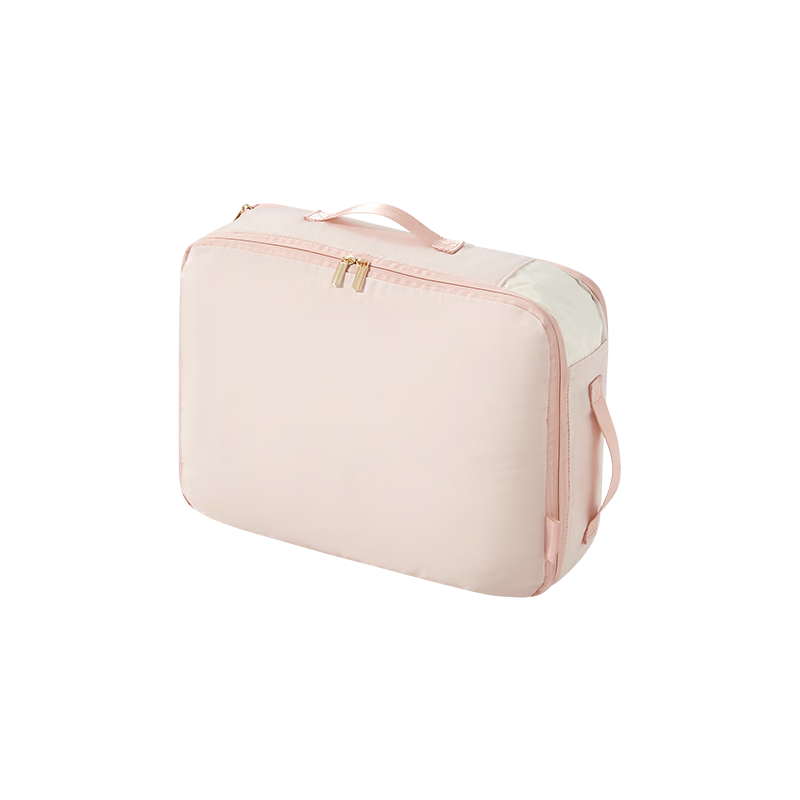 EACHY down Jacket Storage Bag, Home Quilt Clothes Travel Compression Bag Luggage-Specific Storage, Xiaoyueguang M