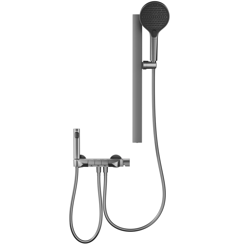 Micoe Four Seasons Shower Set A118 Three-Function High-Pressure Shower Head Bathroom Shower Kit