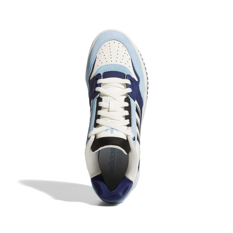 Adidas Originals Unisex DROP STEP LOW 2.0 Casual Shoes KJ1109 White Size 36.5 4