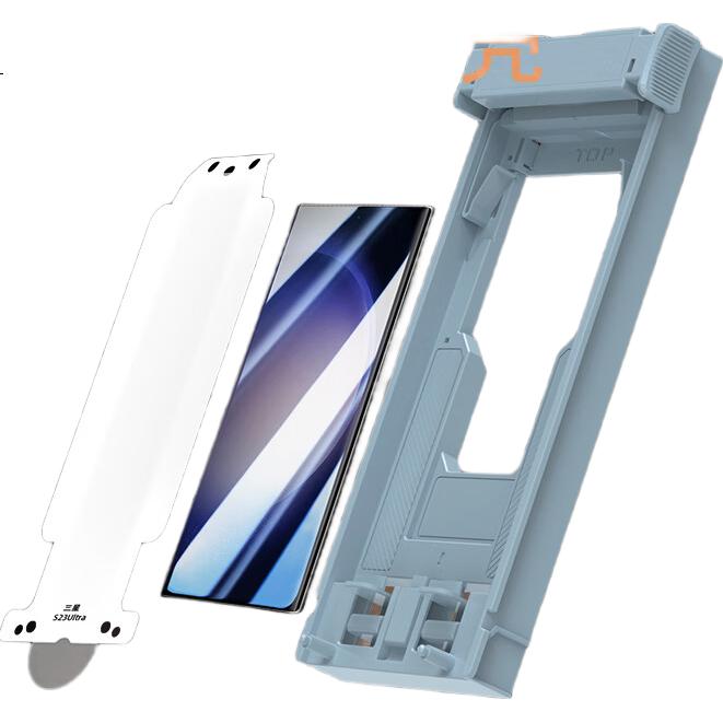 Защитное стекло для Samsung S23 Ultra