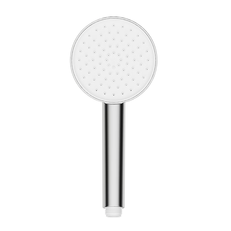 JOMOO Shower Head, High-Pressure Water Spray, Handheld Shower Head, [Single Function] S260011-2B01
