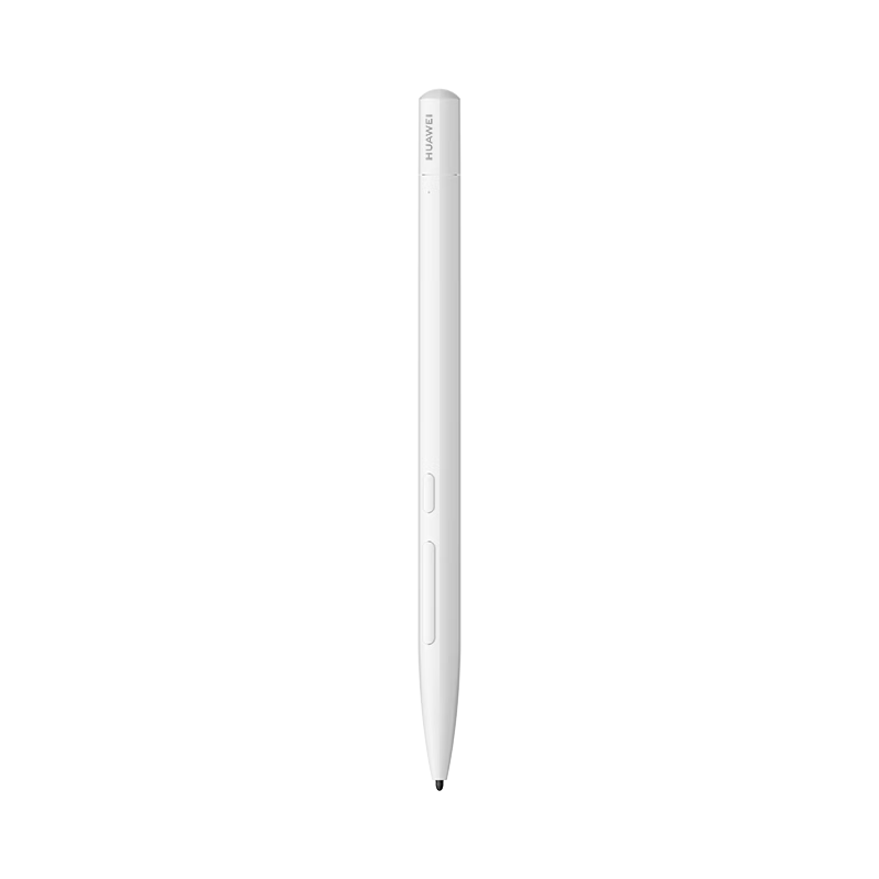 HUAWEI M-Pen 3 Multifunctional Stylus Huawei Handwriting Pen Laser Page Turner Xiao Yi Instant Search Snow White