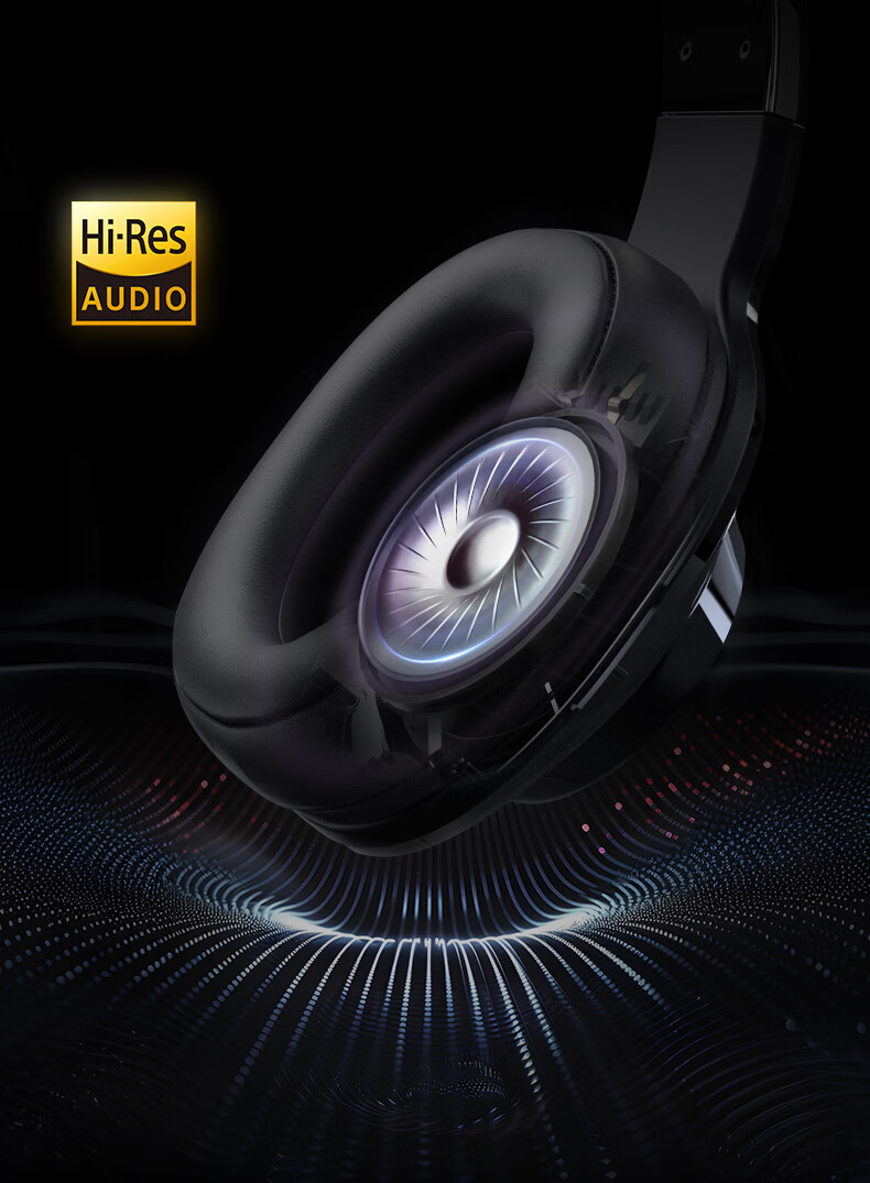 EDIFIER HECATE G2 Pro USB7.1 Channel Abyss Light Gaming Headset, E-Sports Headphones, Over-Ear Wired Computer Microphone, FPS PUBG Delta Headphones, Misty Pink 11