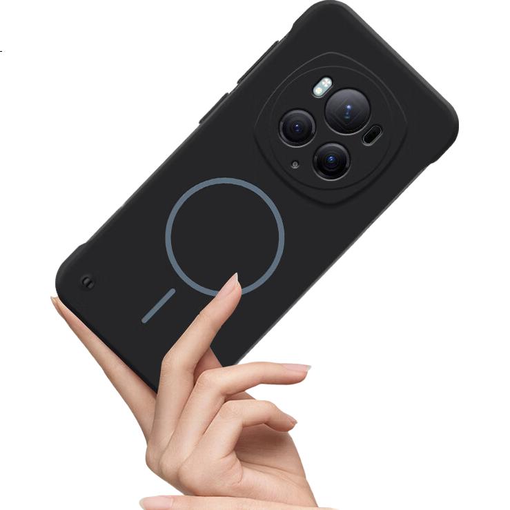 Магнитный чехол для Honor Magic6 Pro