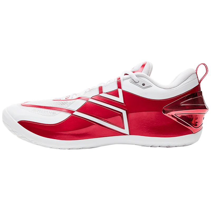 Peak Taiji General Basketball Shoes Large Triangle Carbon Plate Men's Professional Game Shoes [Monk Edition] DA610671
