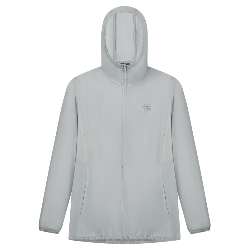 361° Women's Summer Sunscreen Jacket UPF50+ Sports Outdoor Cycling Ice Silk Casual Coat 662624605H-4
