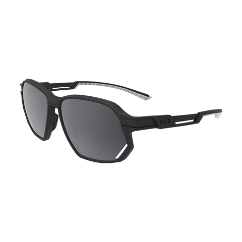 HILX Canadian Sports Sunglasses UV Protection for Men And Women Cycling Marathon Driving Glasses Syndicate