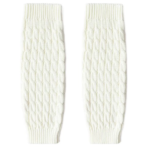 Balabala BalaOne Children's Socks Autumn Winter Girls Wool Blend Thick Socks 208425172002