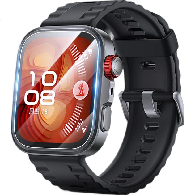 Защитное стекло CangHua для Huawei Watch Fit 3 Pro, 2 шт.