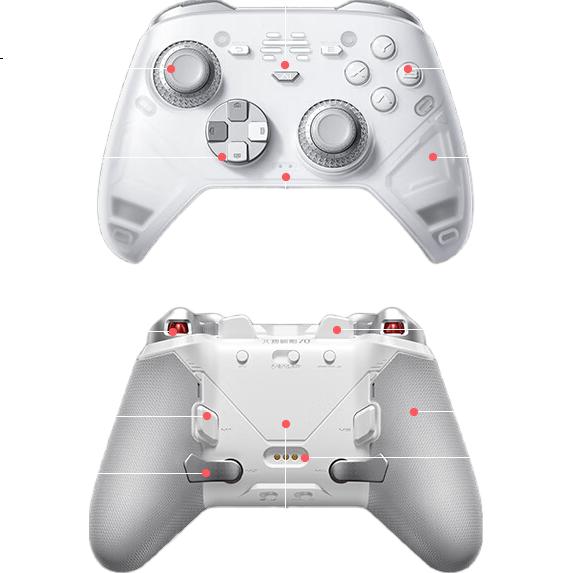 White Image 1