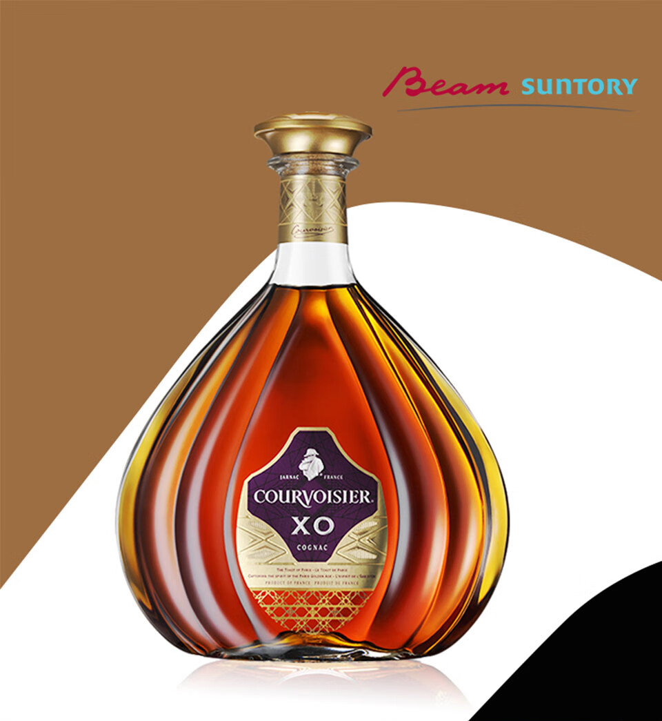 拿破崙courvoisier拿破崙干邑白蘭地法國原裝進口洋酒xo700ml