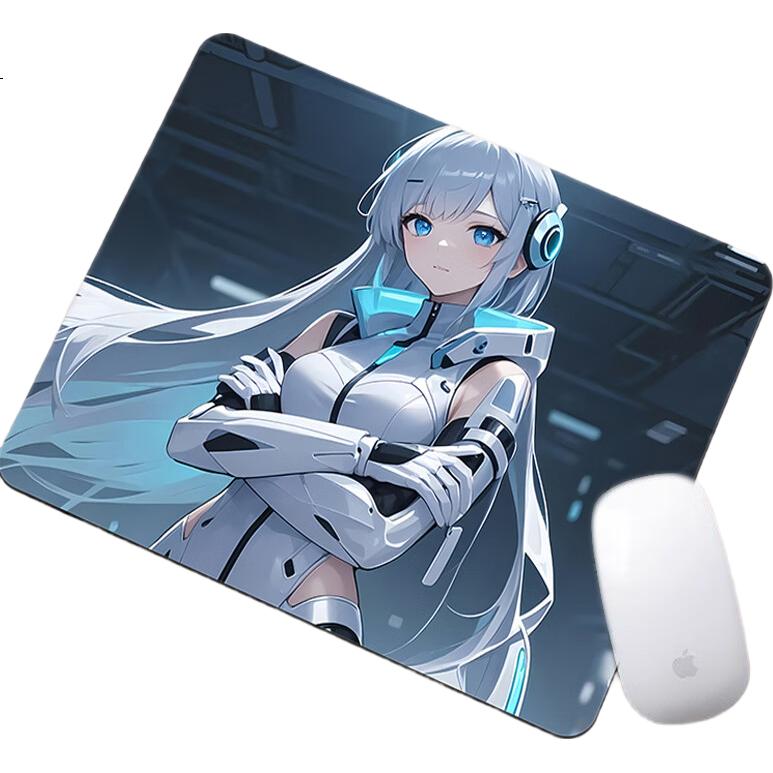 White Image 1