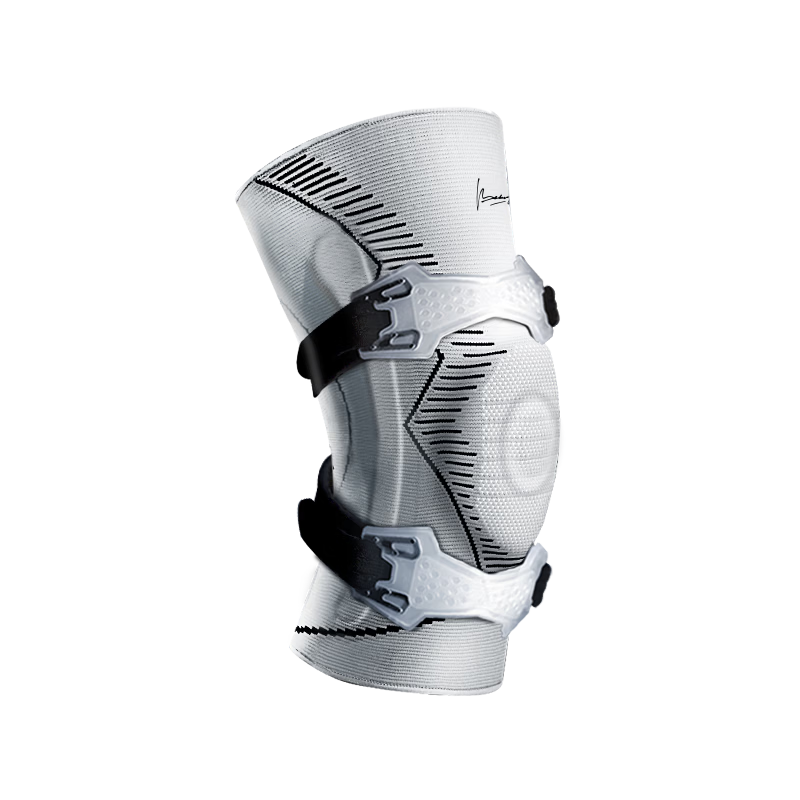 Bestray 5D Pro-S Knee Brace Professional Meniscus Protection Basketball Sports Running Knee Support for Men And Wome