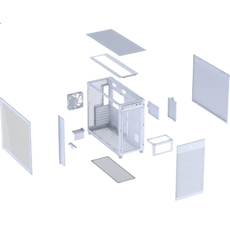White Image 2