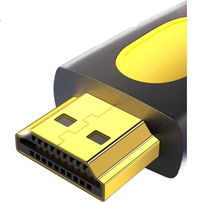 Кабель HDMI LIJIA версии 2.0, 4Kx2K, 3D, 5 метров, для компьютера, ТВ, проектора, монитора