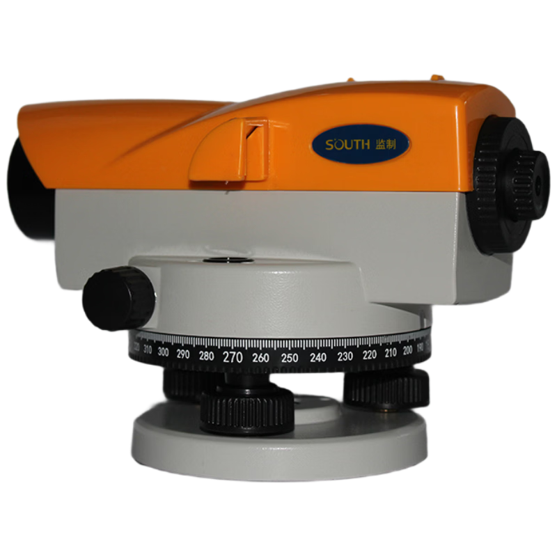 SOUTH NC32 High-Precision 1mm Auto-Level Optical Surveying Instrument Complete Set