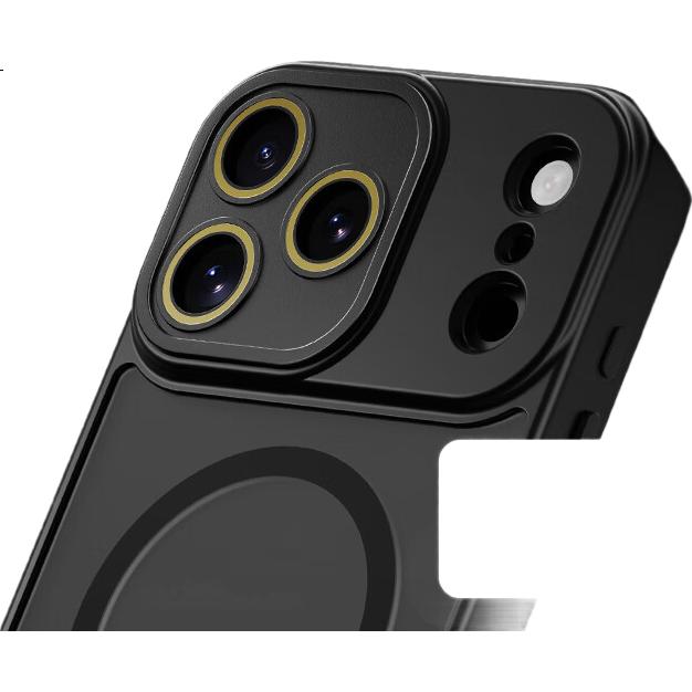 Магнитный чехол для iPhone 17