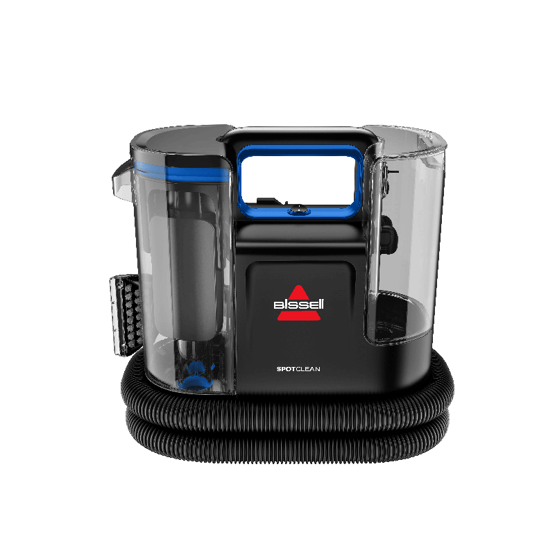 BISSELL Fabric Cleaning Machine with Suction And Spray All-In High Suction Power, Mite Removal for Carpets, Sofas, Mattresses, Curtains Cleaning Tool, Multifunctional Air Conditioner Cleaner C2 3861Z