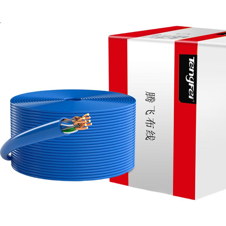 Сетевой кабель CAT6