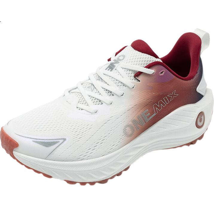 Кроссовки ONEMIX Oxygen-Seeking Running Shoes, легкие летние спортивные кроссовки для мужчин и женщин, с амортизирующей подошвой Space Bubble, для бега на открытом воздухе