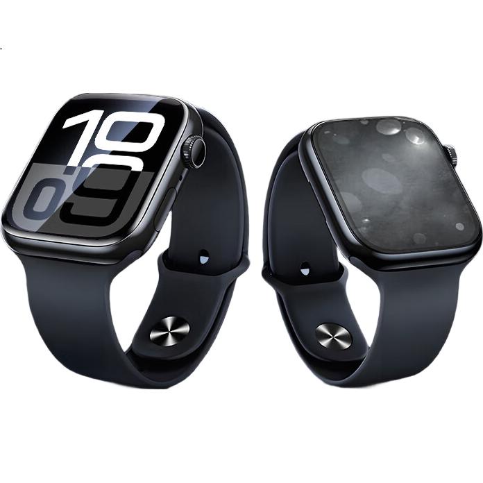 Защитное стекло для Apple Watch
