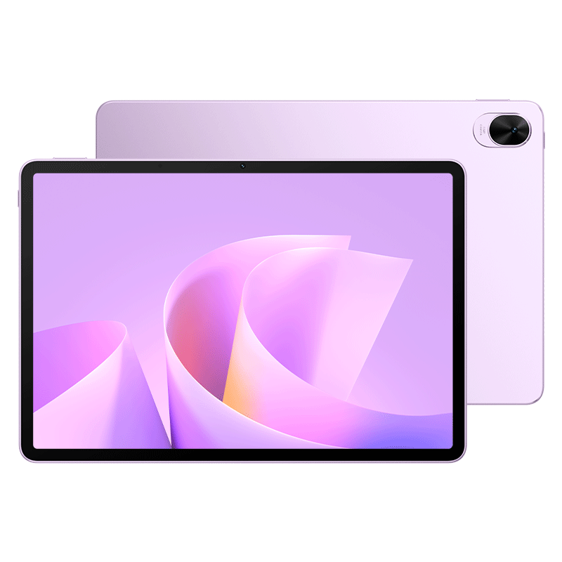 HUAWEI MatePad 11.5 S Agile Edition Soft Light Version HUAWEI Tablet Eye Protection Cloud Clear Soft Light Screen Student Learning 12+256GB Feather Sand Purple