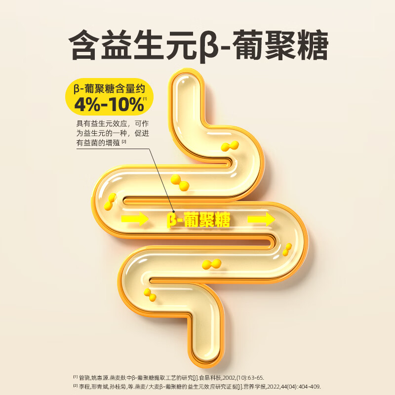 丙田 纯燕麦麸皮500g 澳洲轻食代餐粉燕麦片无0 加蔗糖脂肪高膳食纤维